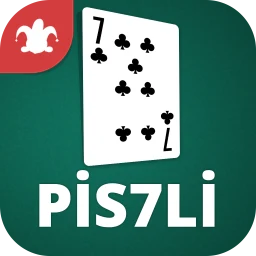 Symbol von Pis Yedili Online