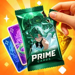 Symbol von Anime TCG Merge Battle