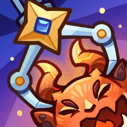 Claw Quest: Roguelike RPG のアイコン